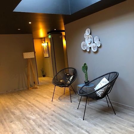 Home Place Apartments - Langon Sauternes Buitenkant foto