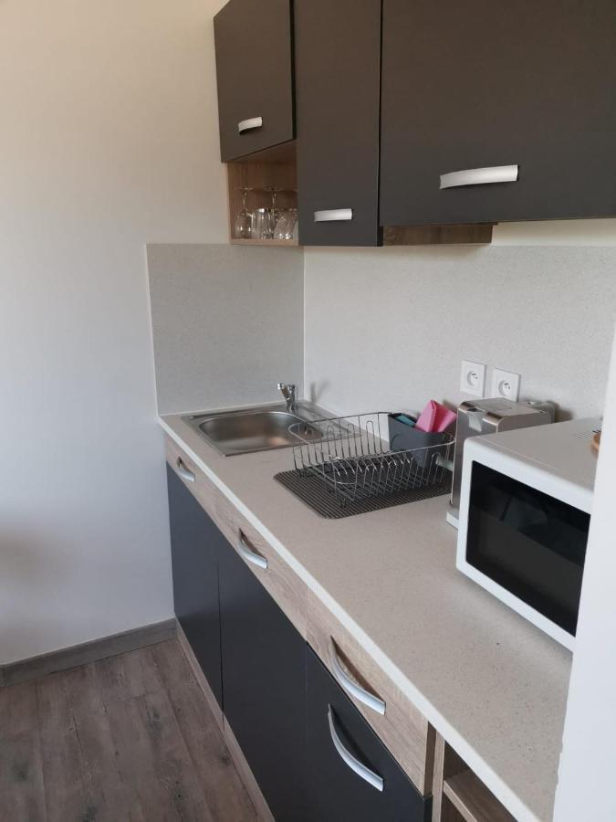 Home Place Apartments - Langon Sauternes Buitenkant foto