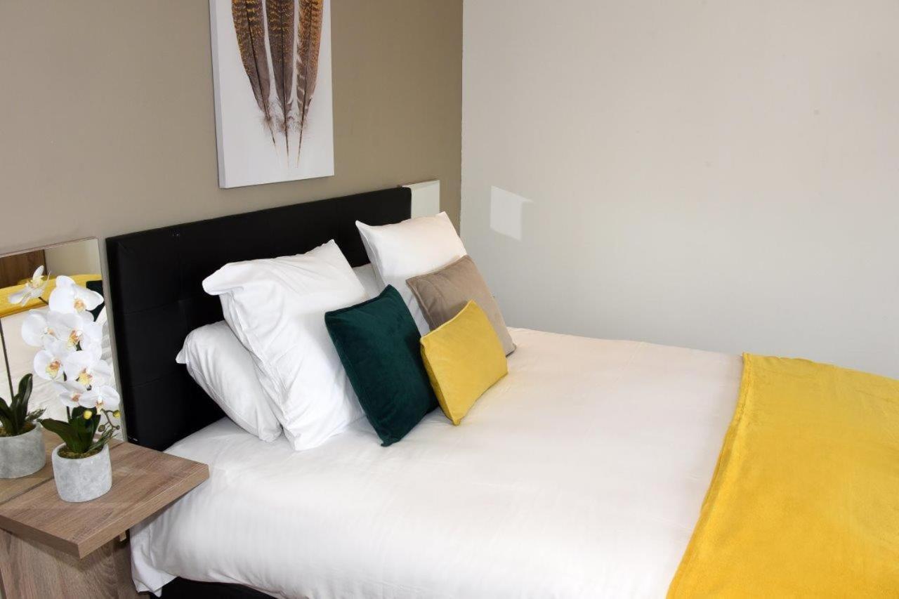 Home Place Apartments - Langon Sauternes Buitenkant foto